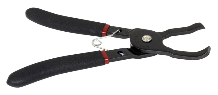 LISLE SPECIALTY TOOLS Push Pin Pliers 30 Degree