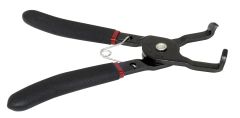 PUSH PIN PLIERS, 80 DEGREE