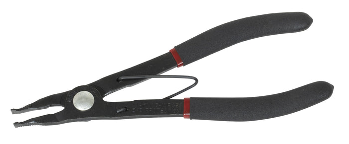LISLE SPECIALTY TOOLS Lock Ring Pliers