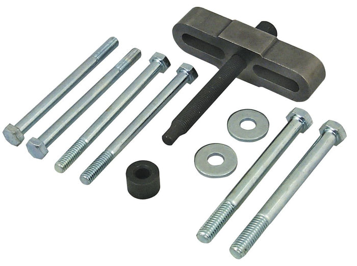 LISLE SPECIALTY TOOLS Steering Wheel Puller