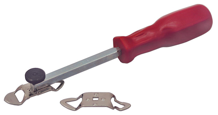 LISLE SPECIALTY TOOLS Windshield Locking Strip