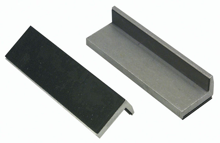 LISLE SPECIALTY TOOLS FACED VISE JAWS