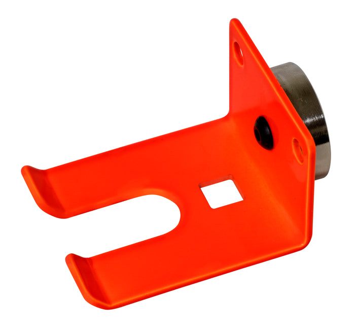 LISLE SPECIALTY TOOLS Air Hose Holder, Orange