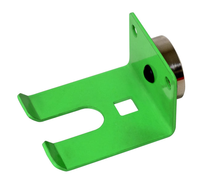 LISLE SPECIALTY TOOLS Air Hose Holder, Green