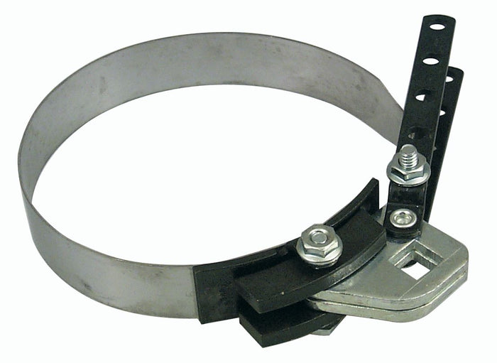 LISLE SPECIALTY TOOLS Adj Filter Wrench