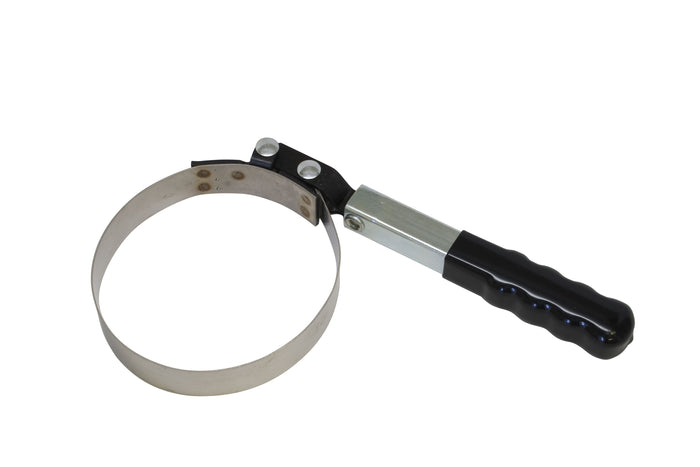 LISLE SPECIALTY TOOLS Oil Filter Wrench-Cummins