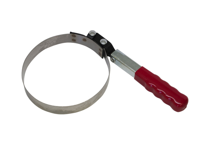 LISLE SPECIALTY TOOLS Oil Filter Wrench-Caterpill
