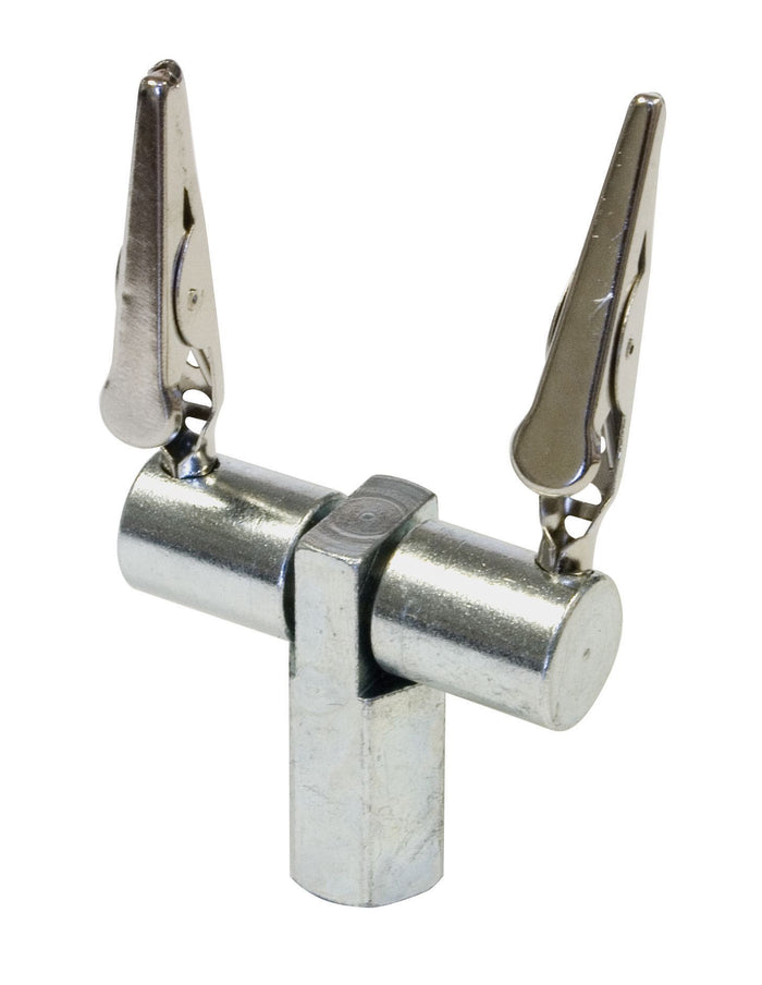 LISLE SPECIALTY TOOLS Magnetic Soldering Clamp
