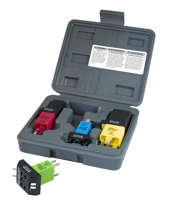 LISLE SPECIALTY TOOLS Relay Test JuMPer Kit