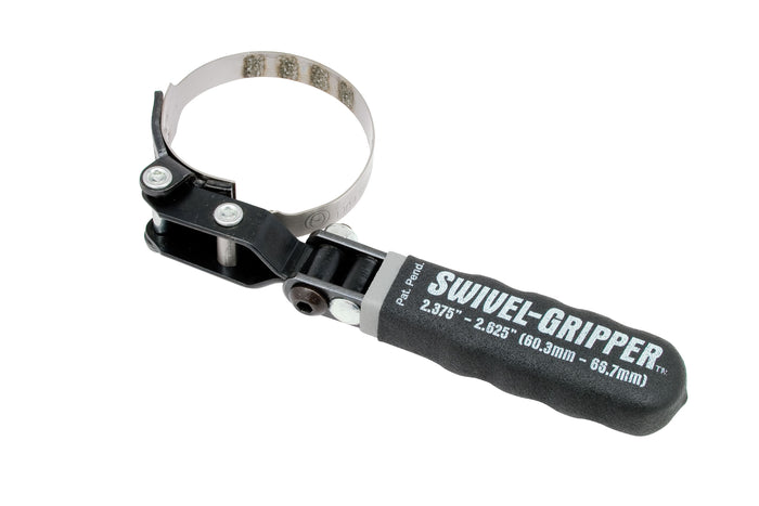 LISLE SPECIALTY TOOLS Swivel Gripper - Import
