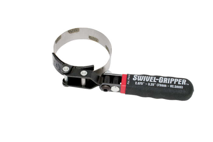 LISLE SPECIALTY TOOLS Swivel Gripper - Small