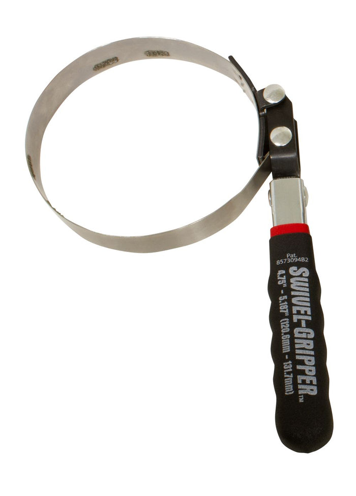LISLE SPECIALTY TOOLS 5" Tractor Swivel Gripper