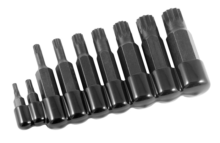 LISLE SPECIALTY TOOLS TRIPLE SQ. BIT