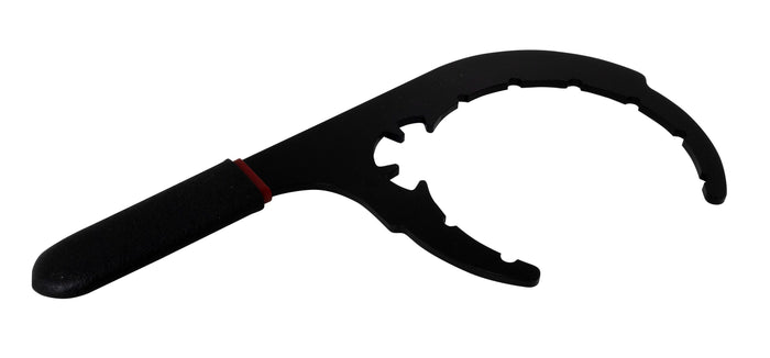 LISLE SPECIALTY TOOLS 5" Diesel Filter Wrench