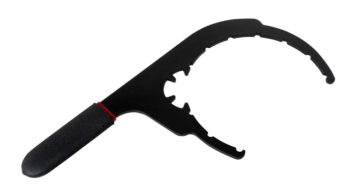 LISLE SPECIALTY TOOLS 6" Diesel Filter Wrench
