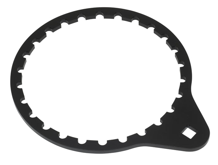 LISLE SPECIALTY TOOLS 5"Compact Davco Wrench