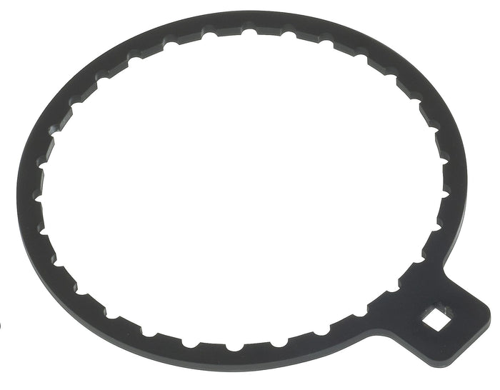 LISLE SPECIALTY TOOLS 6"Compact Davco Wrench