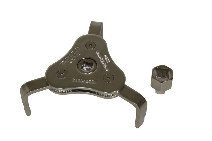 LISLE SPECIALTY TOOLS 3 Jaw Wrench W/A