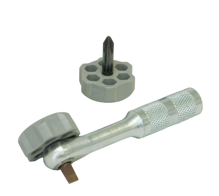 LISLE SPECIALTY TOOLS ANGLE SCREW DRIVER