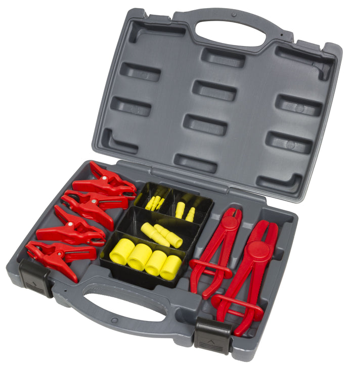 LISLE SPECIALTY TOOLS LINE STOPPER SET