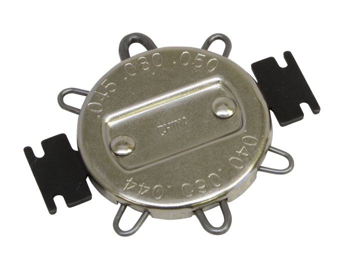 LISLE SPECIALTY TOOLS SPARK PLUG GAPP