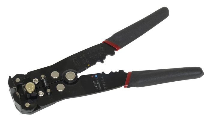 LISLE SPECIALTY TOOLS WIRE STRIPPER
