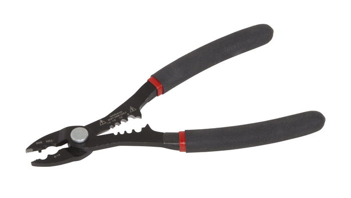 LISLE SPECIALTY TOOLS WIRE STRIPPER 8-14