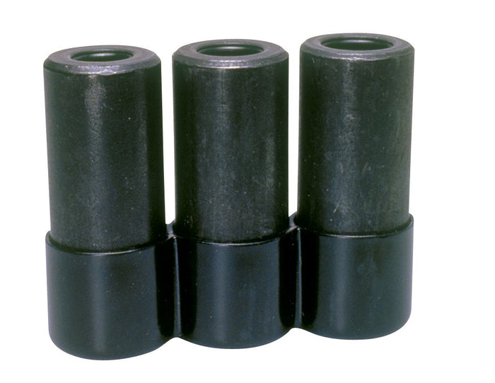 LISLE SPECIALTY TOOLS Lg Tap Sckt Set 3Pc