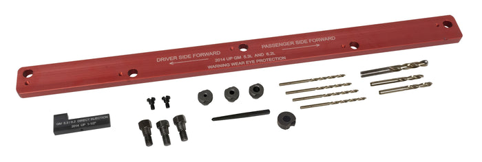 LISLE SPECIALTY TOOLS LT 5.3L, 6,2L 2014 UP