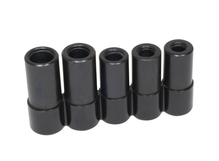 LISLE SPECIALTY TOOLS TAP SOCKET SET, 5PC.
