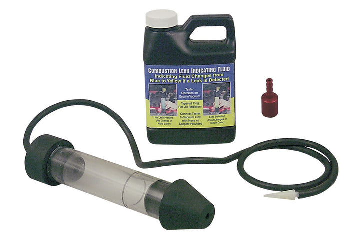 LISLE SPECIALTY TOOLS Combustion Leak Detector