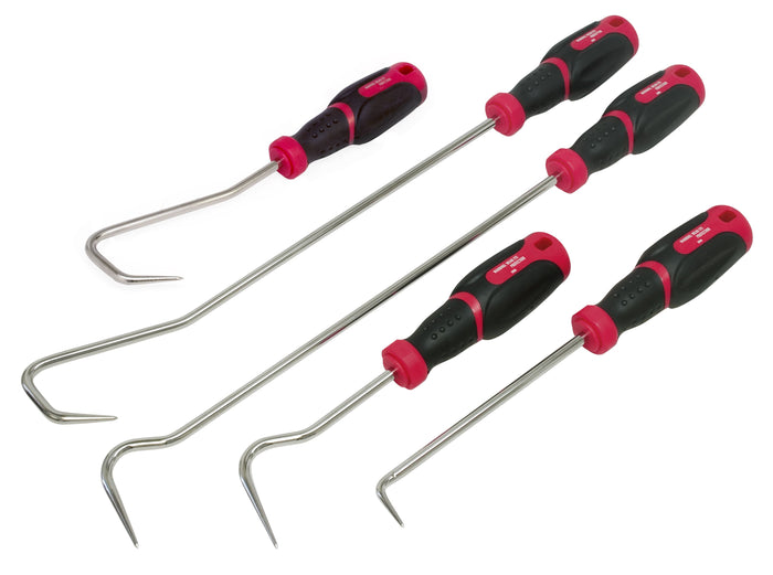 LISLE SPECIALTY TOOLS 5Pc. Hose Remover Set