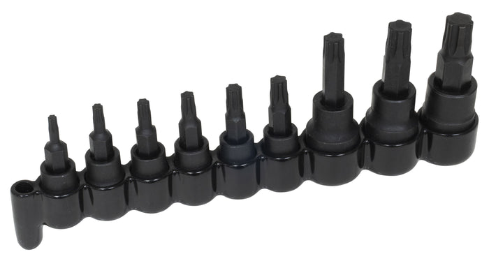 LISLE SPECIALTY TOOLS PLUS BIT SET