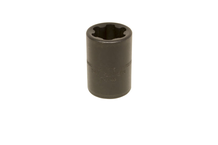 LISLE SPECIALTY TOOLS Ep-24 Torx Plus Socket