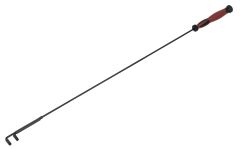 GLASS DEBRIS CLEANING TOOL