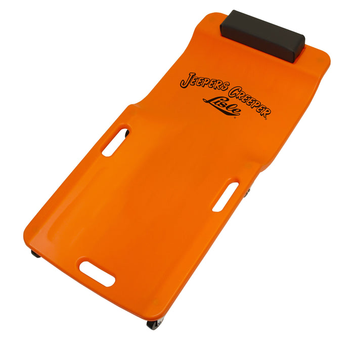 LISLE SPECIALTY TOOLS Neon Orange Low Profile
