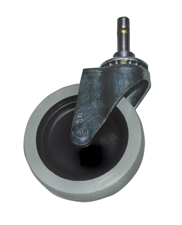 LISLE SPECIALTY TOOLS 4" WHEEL/PLASTIC CREEPER
