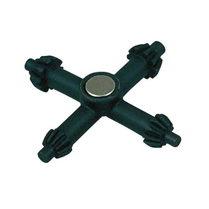 LISLE SPECIALTY TOOLS Small Chuck Key โ view 2