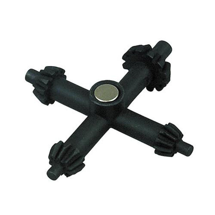 LISLE SPECIALTY TOOLS Large Magnetic Chuck Key โ view 2