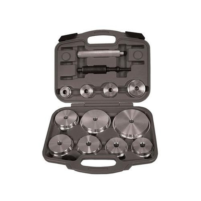 LISLE SPECIALTY TOOLS Master Pneumatic Bearing Race Driver Set โ view 2