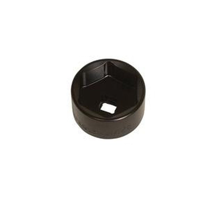LISLE SPECIALTY TOOLS 32Mm Low Profile Filter Socket โ view 2