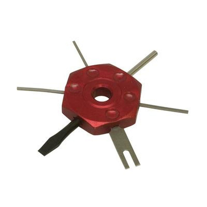 LISLE SPECIALTY TOOLS Wire Disconnect For G.M. โ view 2