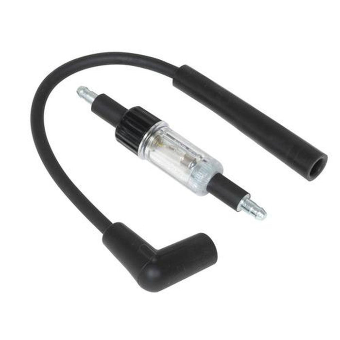 LISLE SPECIALTY TOOLS Inline Spark Tester โ view 2