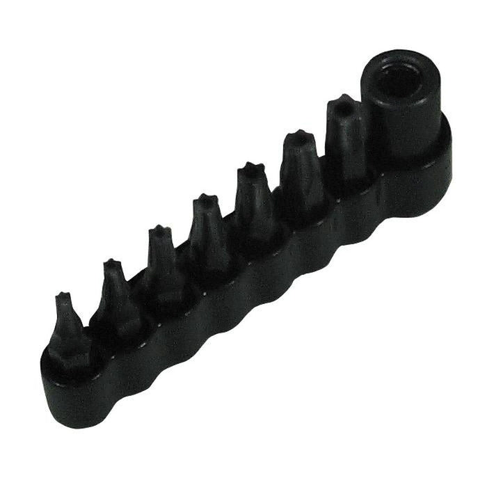 LISLE SPECIALTY TOOLS Torx Tamper-Prooff Bitset โ view 2