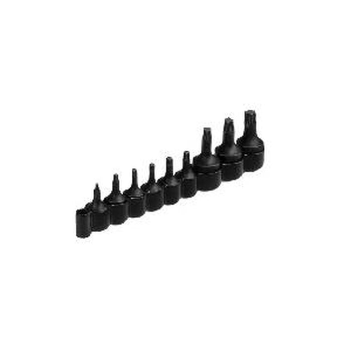 LISLE SPECIALTY TOOLS Torx Drive Bit Set โ view 2