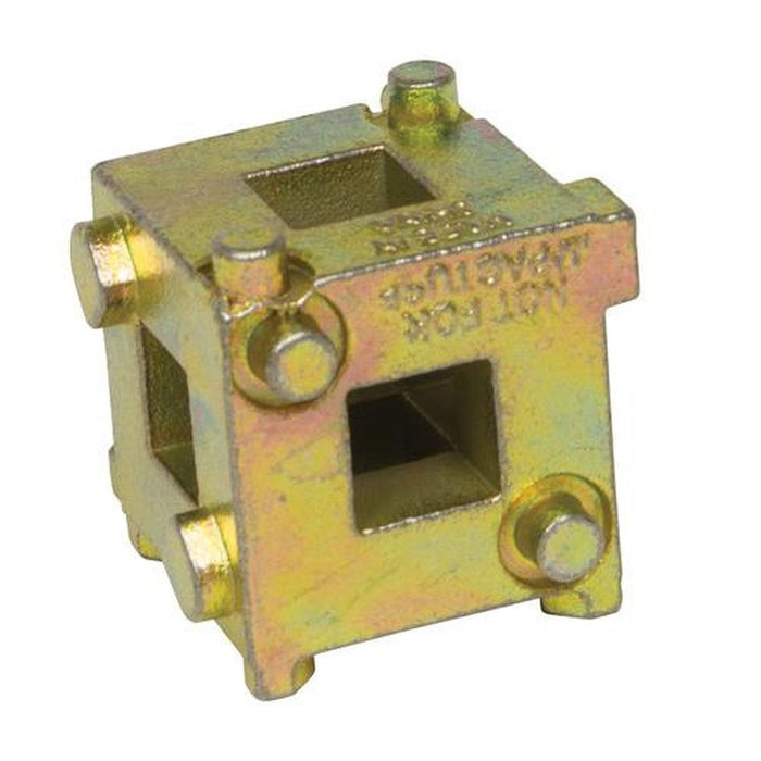 LISLE SPECIALTY TOOLS Rear Disc Break Adjuster β view 2