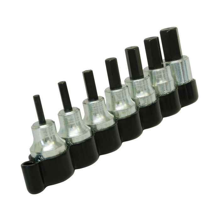 LISLE SPECIALTY TOOLS Metric Hex Wrench Set โ view 2