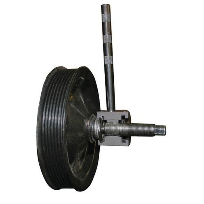 LISLE SPECIALTY TOOLS No-Slip Pulley Puller β view 3