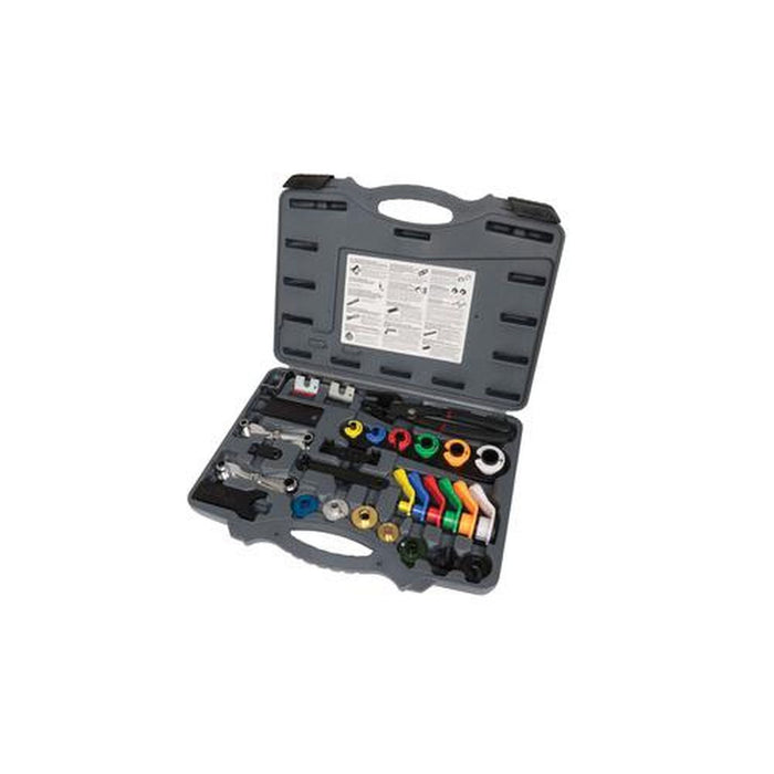 LISLE SPECIALTY TOOLS Master Plus Disconnect Set โ view 2