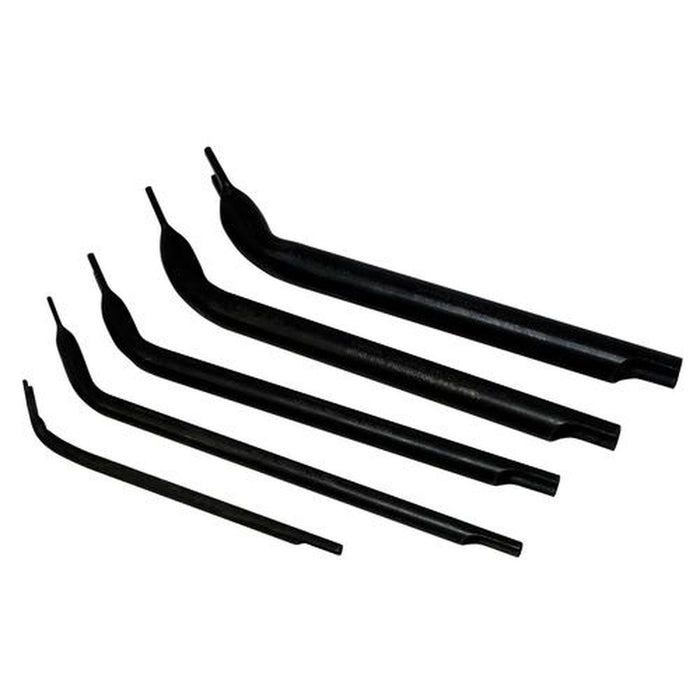 LISLE SPECIALTY TOOLS Air Line Disconnect Set β view 2